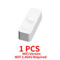 Inteligentny Czujnik Ruchu PIR WiFi/Zigbee – Tuya Smart Home